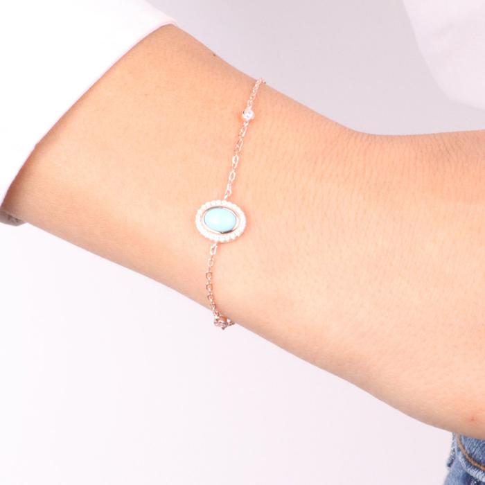 925 Silver Bracelet