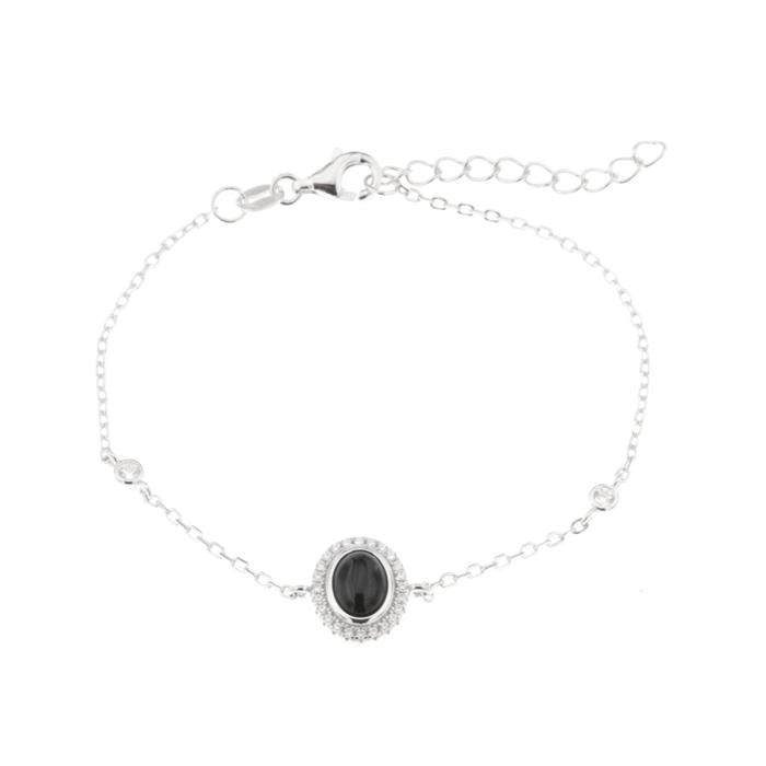 925 Silver Bracelet