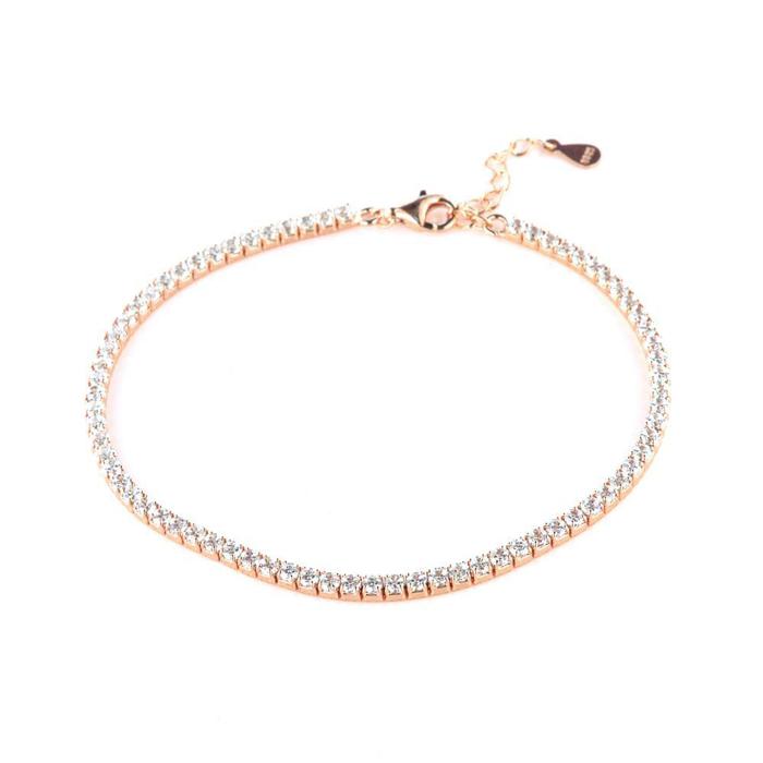 925 Silver Bracelet