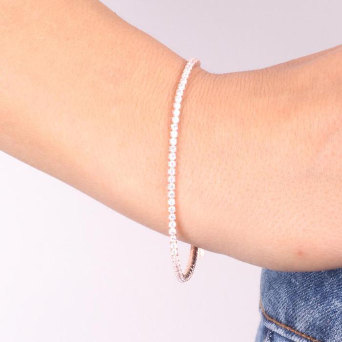 925 Silver Bracelet
