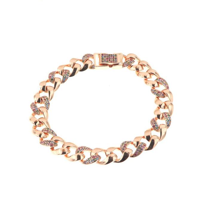 925 Silver Bracelet