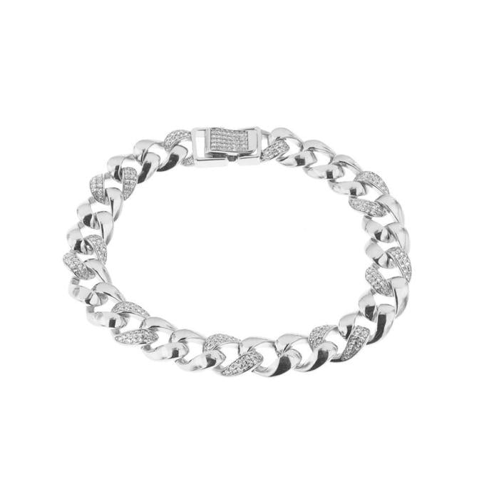 925 Silver Bracelet