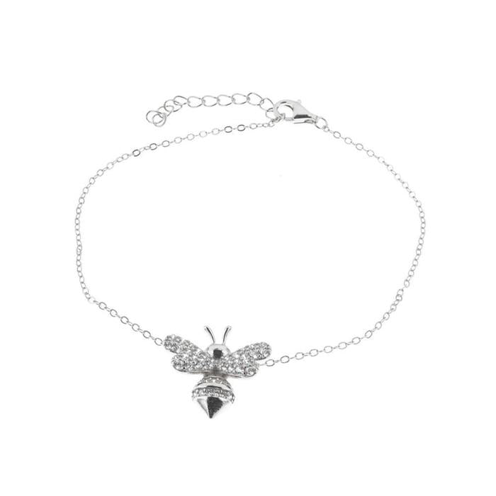 925 Silver Bracelet
