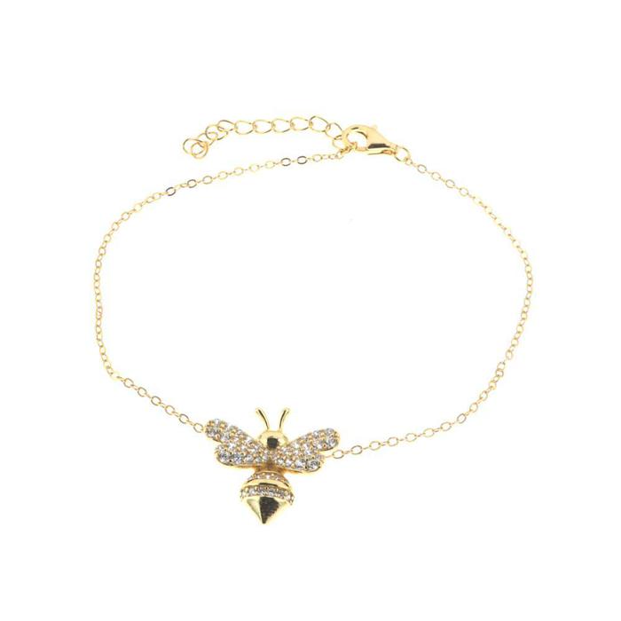 925 Silver Bracelet