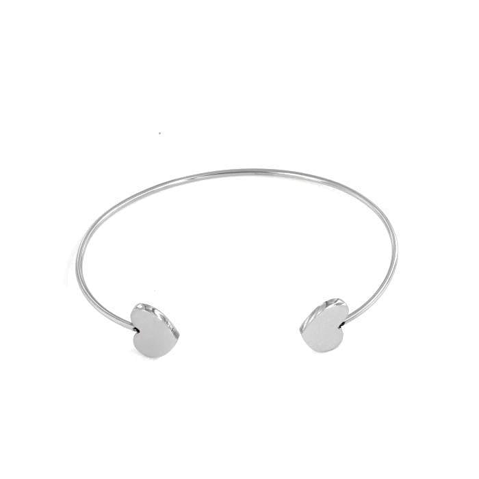 Steel Bracelet