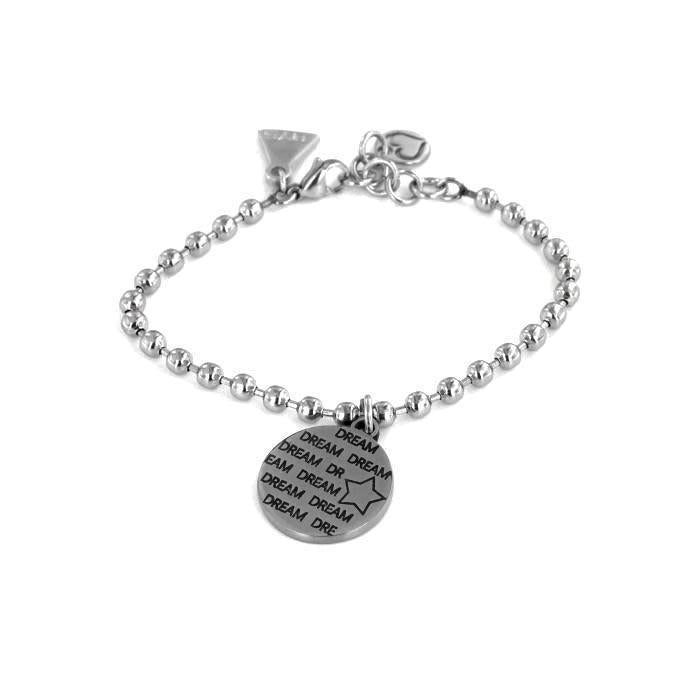 Steel Bracelet