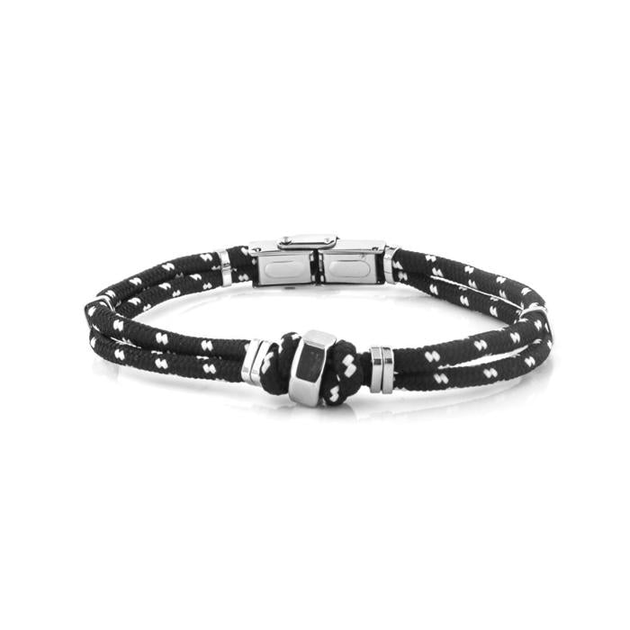 Steel Bracelet