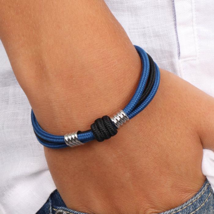 Steel Bracelet