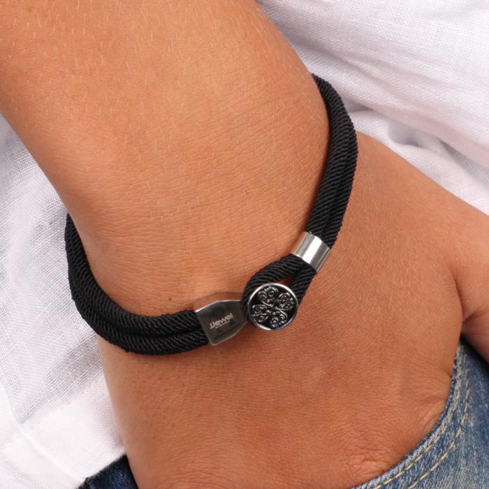 Steel Bracelet