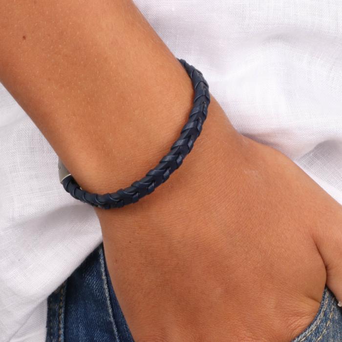 Steel Bracelet