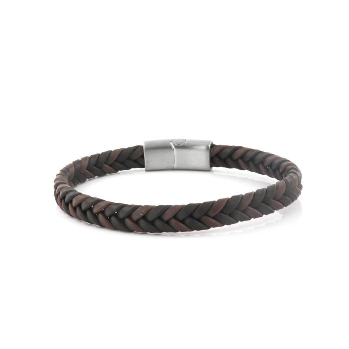 Steel Bracelet