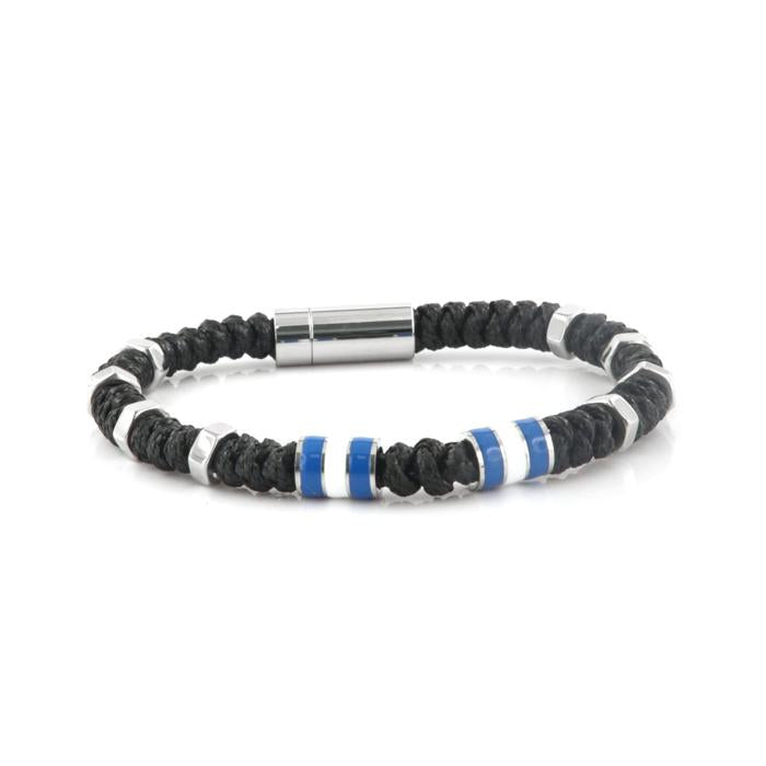 Steel Bracelet