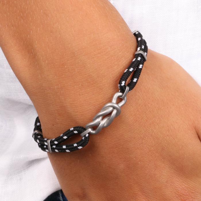 Steel Bracelet