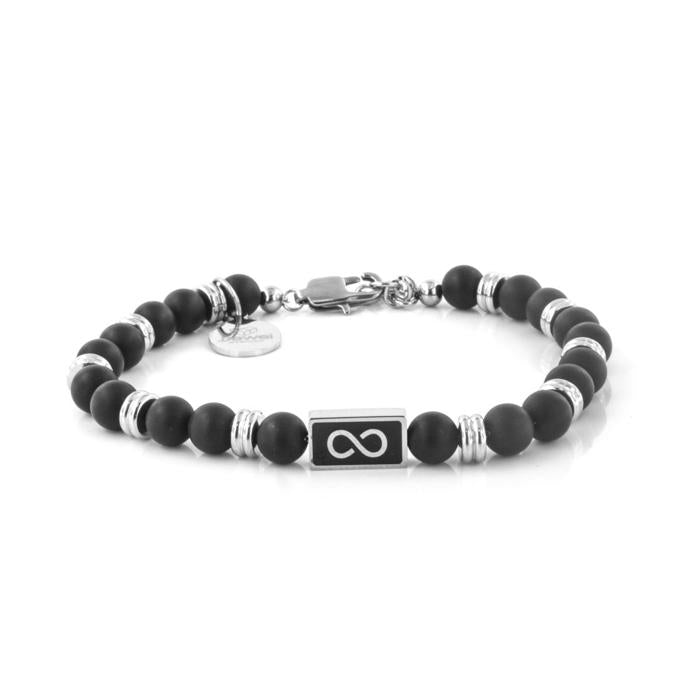 Steel Bracelet