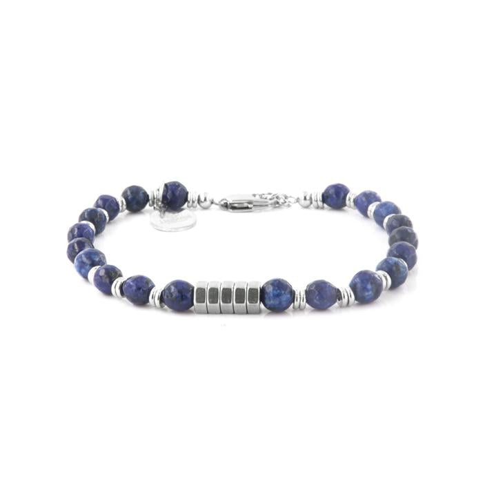 Steel Bracelet