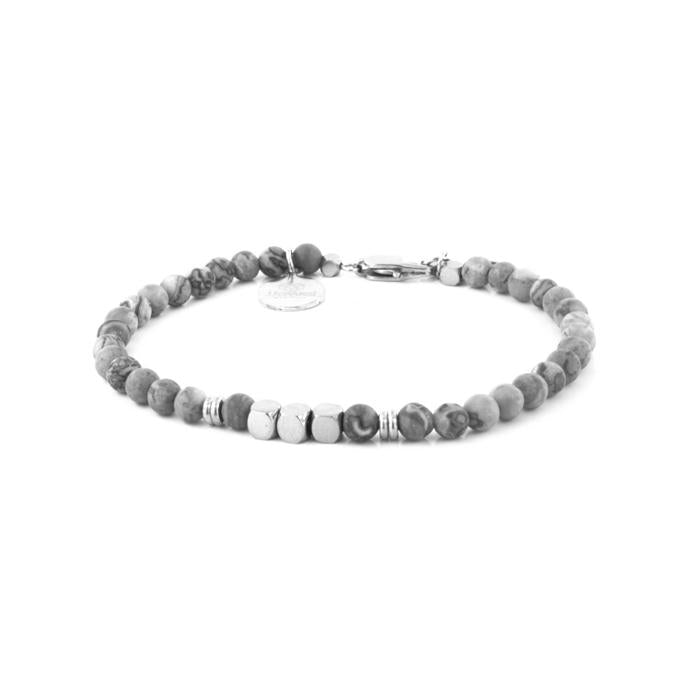 Steel Bracelet