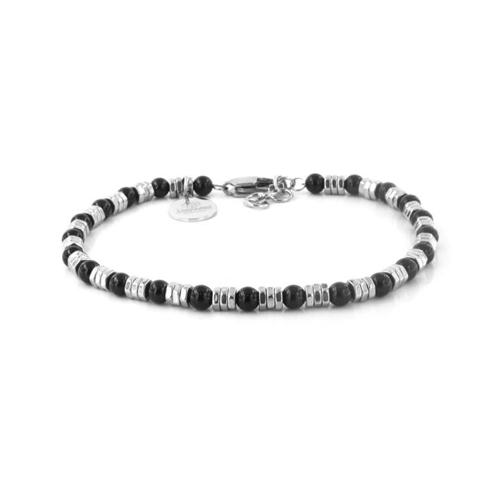 Steel Bracelet
