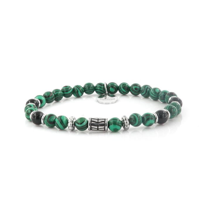 Steel Bracelet