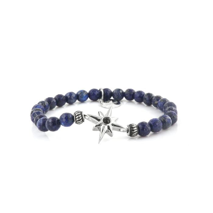 Steel Bracelet