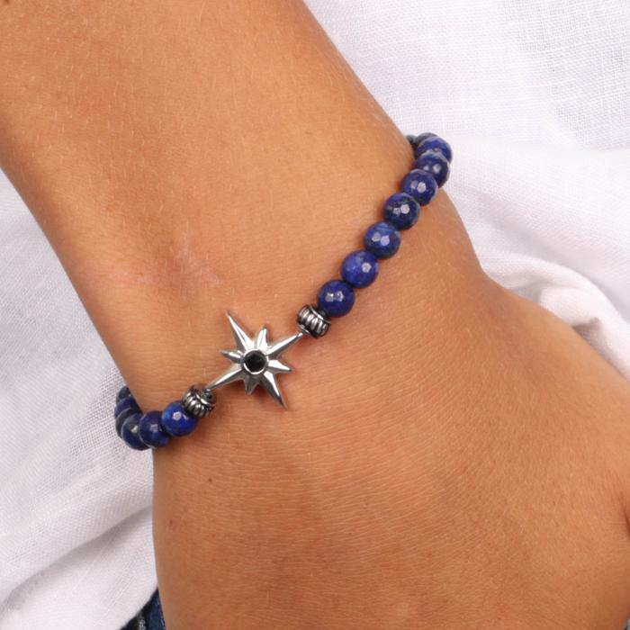 Steel Bracelet