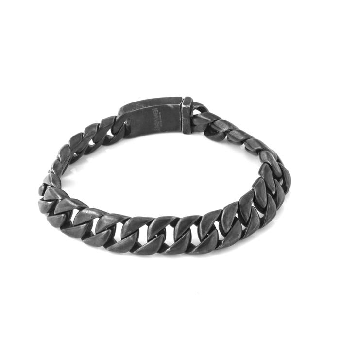Steel Bracelet