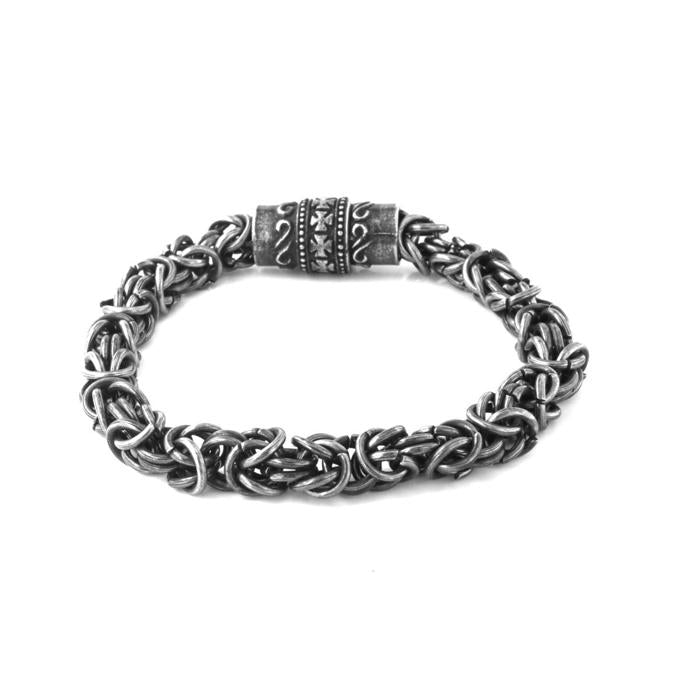 Steel Bracelet