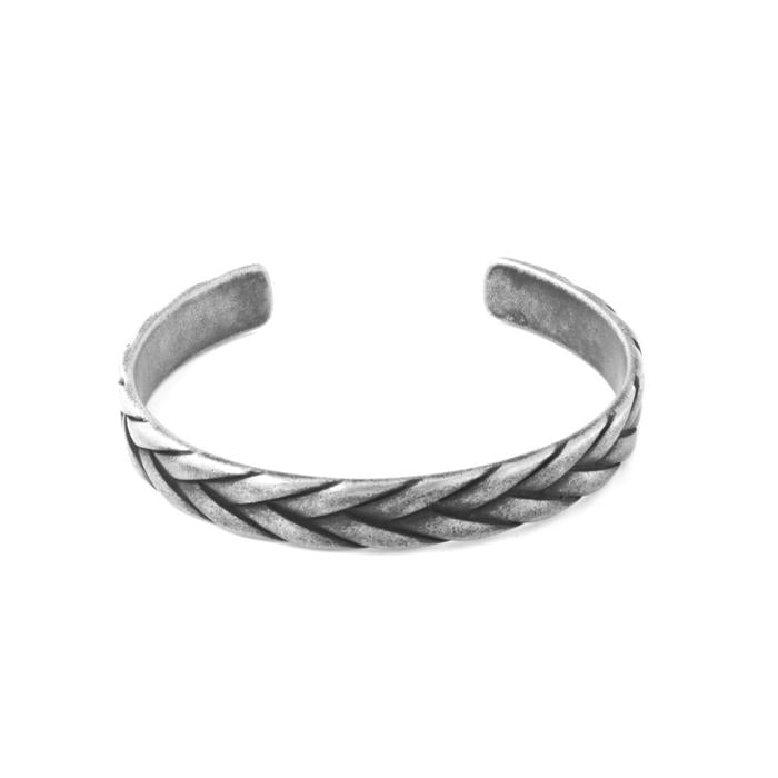 Steel Bracelet