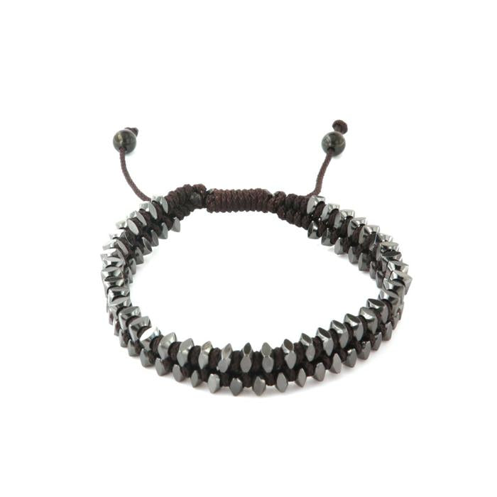 Steel Bracelet
