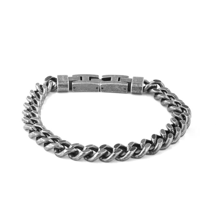 Steel Bracelet