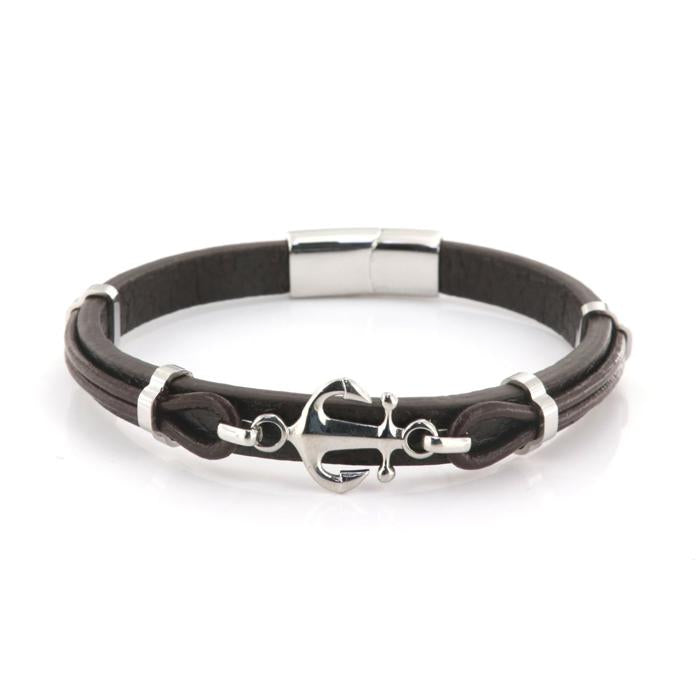 Steel Bracelet