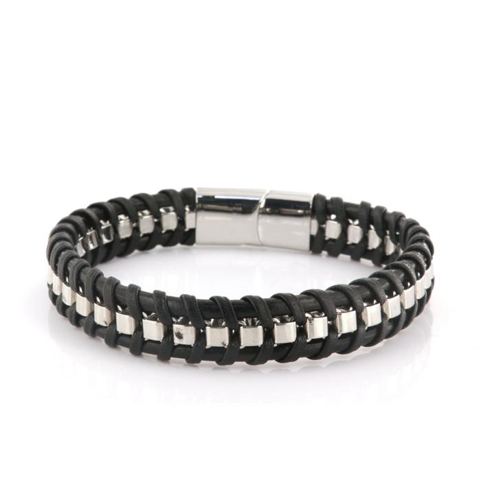 Steel Bracelet