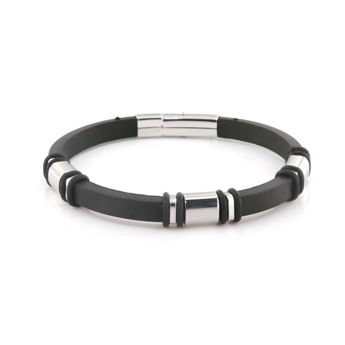 Steel Bracelet