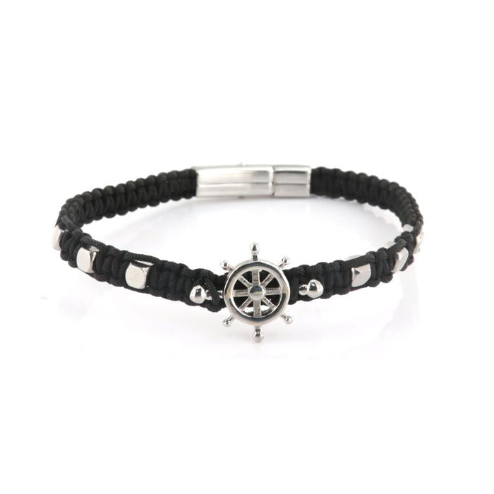 Steel Bracelet