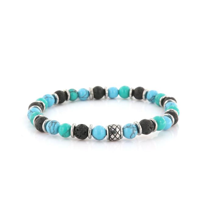 Steel Bracelet