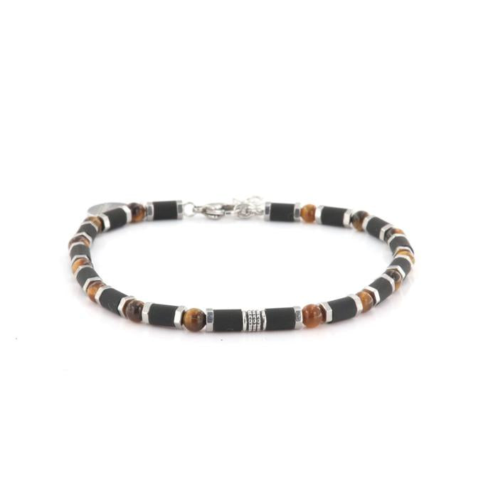 Steel Bracelet