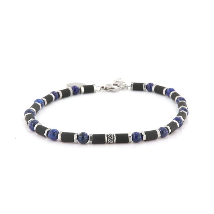 Steel Bracelet