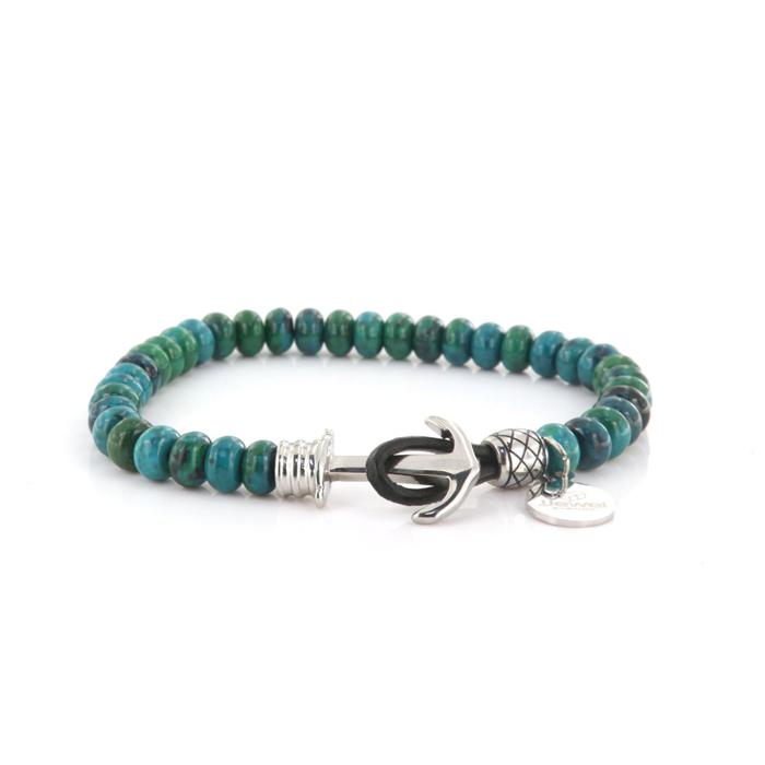 Steel Bracelet