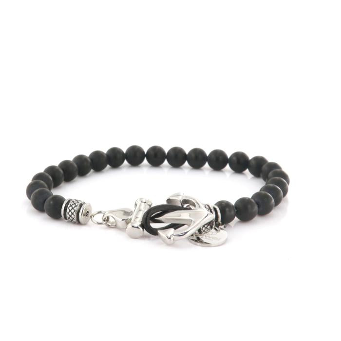 Steel Bracelet