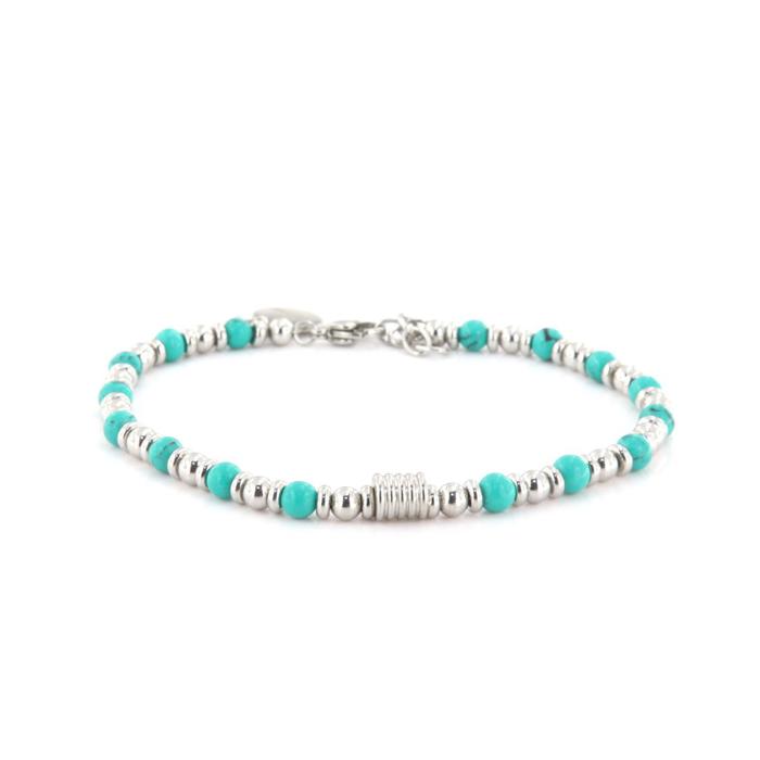 Steel Bracelet