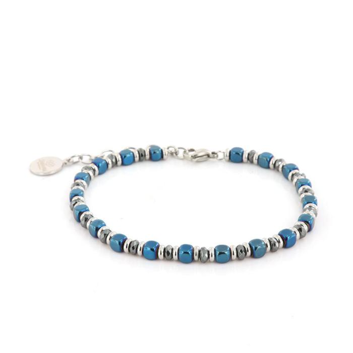 Steel Bracelet