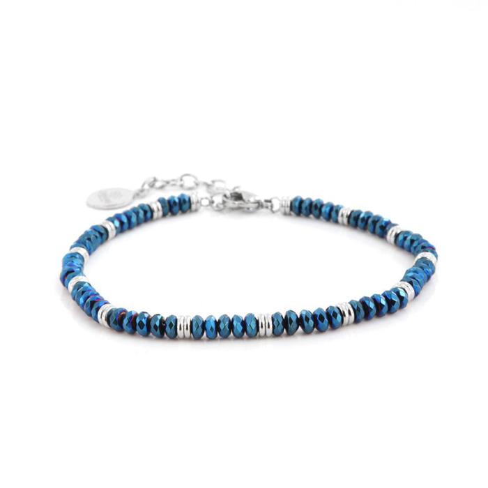 Steel Bracelet