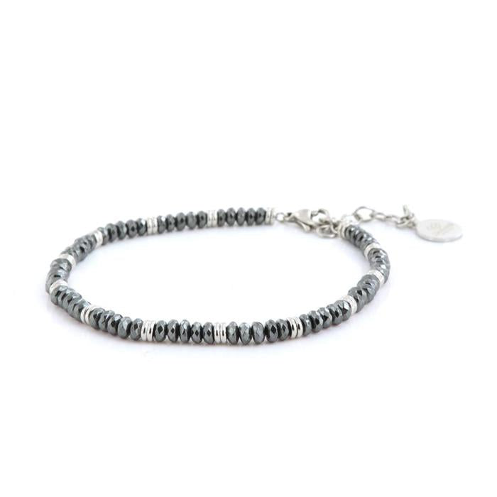 Steel Bracelet