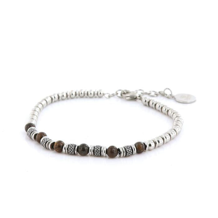 Steel Bracelet