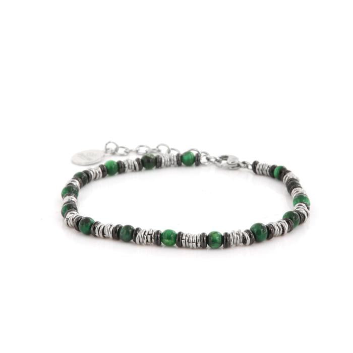 Steel Bracelet
