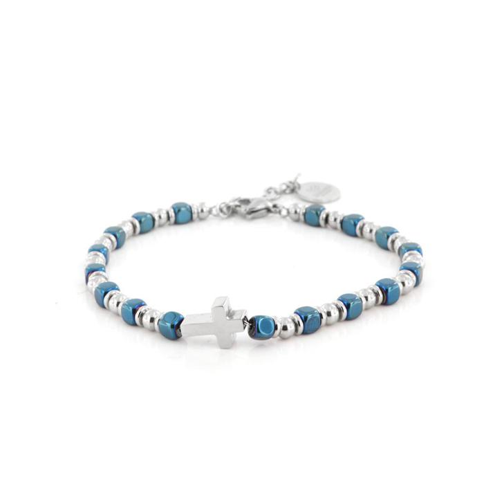 Steel Bracelet