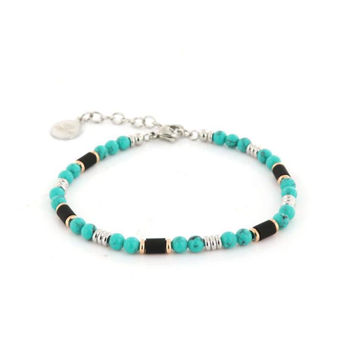 Steel Bracelet