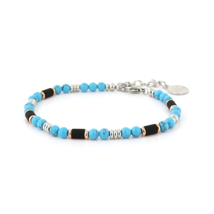 Steel Bracelet