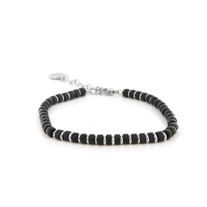 Steel Bracelet