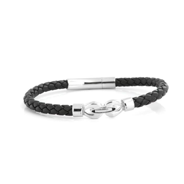 Steel Bracelet