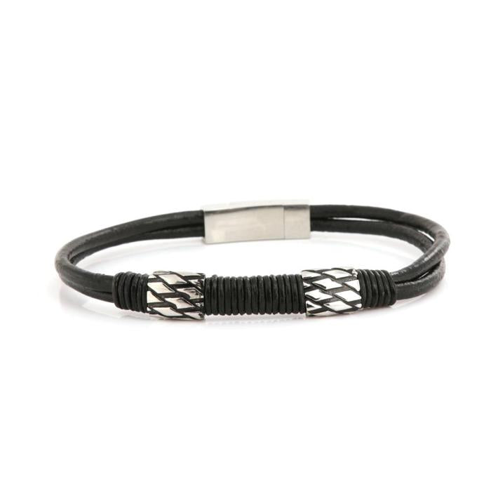 Steel Bracelet